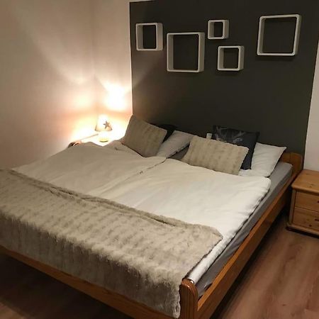 Charmantes 1Zi Apartment Im Herzen Von Braunschweig Mit Balkon Exteriér fotografie