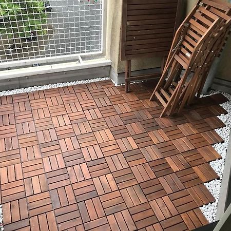 Charmantes 1Zi Apartment Im Herzen Von Braunschweig Mit Balkon Exteriér fotografie