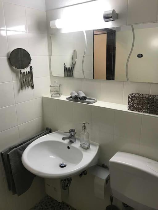 Charmantes 1Zi Apartment Im Herzen Von Braunschweig Mit Balkon Exteriér fotografie